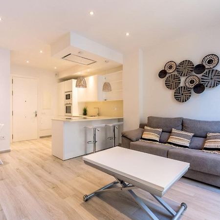 Minty Stay - Modern La Merced Malaga Luaran gambar