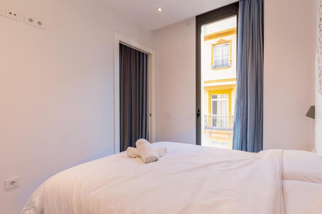 Minty Stay - Modern La Merced Malaga Luaran gambar